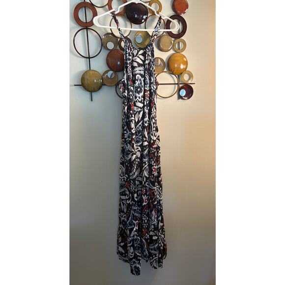 Lucky Brand women’s medium maxi dress - Picture 1 of 3